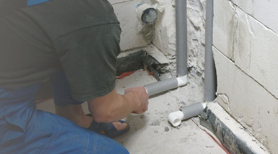 Professional Leak Detection in Volin, SD